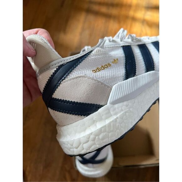 Adidas Tokio Solar Human Made FZ0551 main image 8